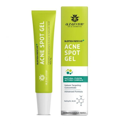 Acne Spot Gel