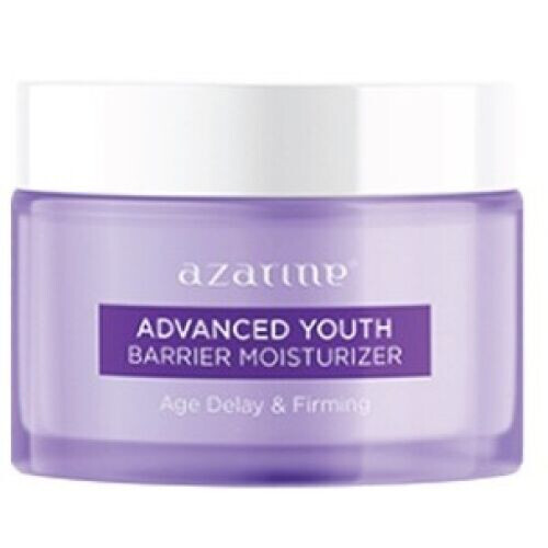 Advanced Youth Barrier Moisturizer