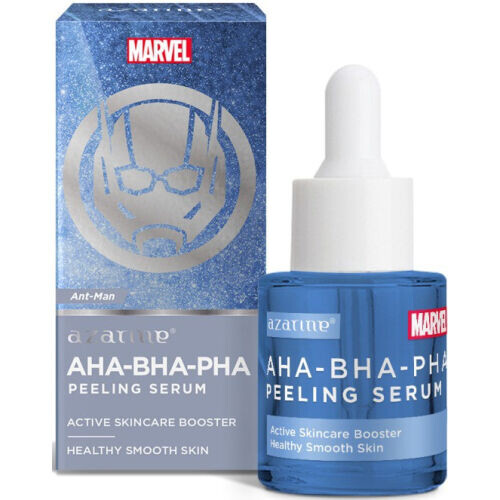 AHA-BHA-PHA Peeling Serum Marvel Edition