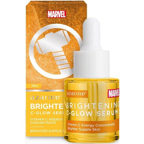 Brightening C-glow Serum