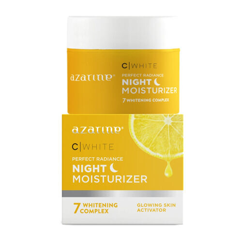 C White Night Moisturizer