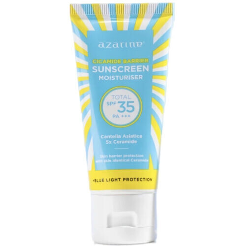 Cicamide Barrier Sunscreen Moisturiser SPF 35 PA+++
