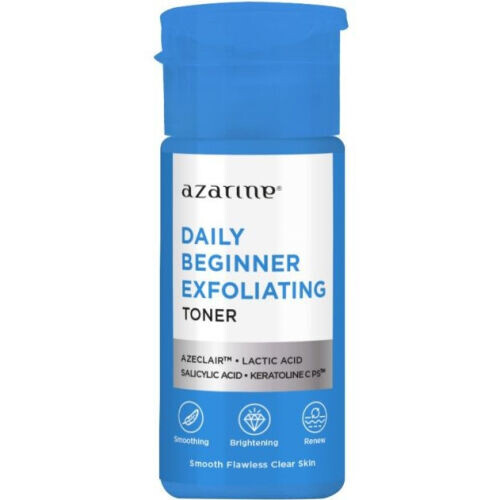 Daily Beginner Exfoliating Toner