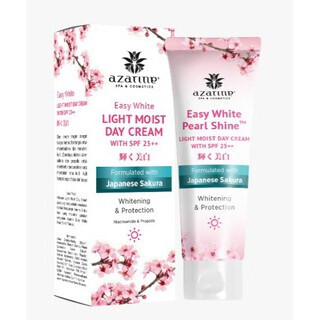 Easy White Light Moist Day Cream