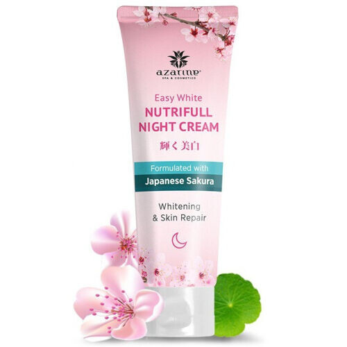 Easy White Nutrifull Night Cream