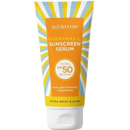 Hydramax-c Sunscreen Serum SPF 50 PA++++
