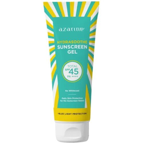 Hydrasoothe Sunscreen Gel SPF45 PA++++