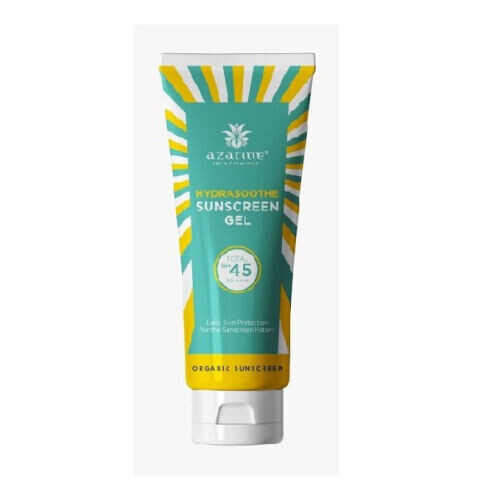 Hydrasoothe Sunscreen Gel