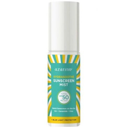 Hydrasoothe Sunscreen Mist SPF 50 PA++++