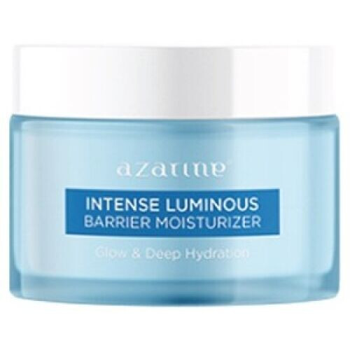 Intense Luminous Barrier Moisturizer