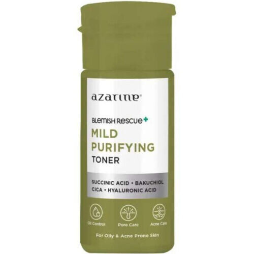 Mild Purifying Toner