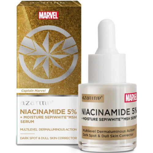 Niacinamide 5% + Moisture Sepiwhite Serum