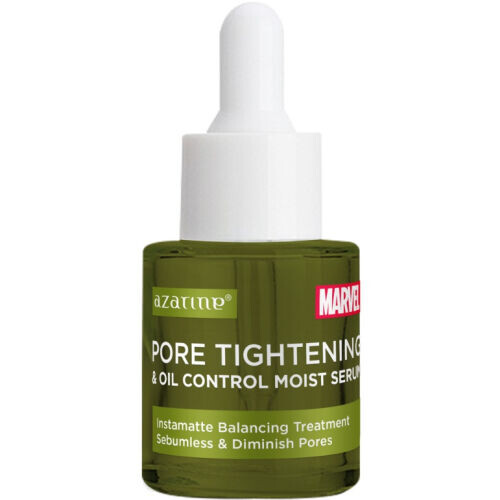 Pore Tightening & Oil Control Moist Serum