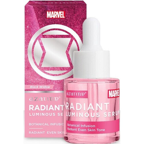 Radiant Luminous Serum