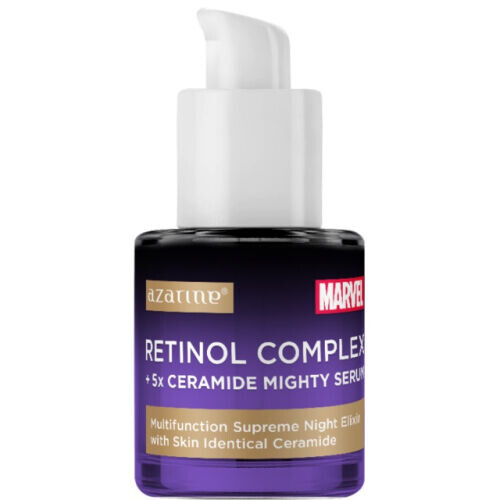 Retinol Complex + 5x Ceramide Mighty Serum