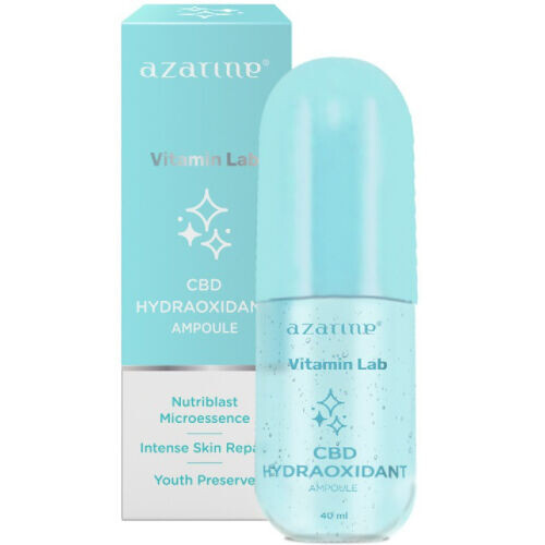 Vitamin Lab CBD Hydraoxidant Ampoule