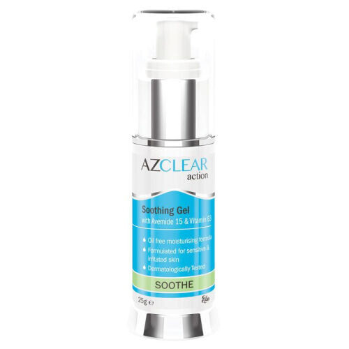 Soothing Gel