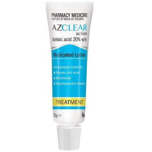 Medicated Lotion