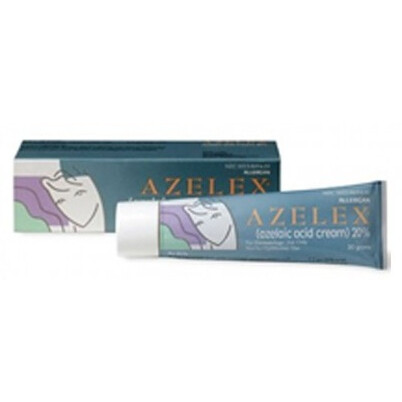 Azelaic Acid