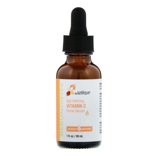 Serumdipity Age Refining Vitamin C Facial Serum