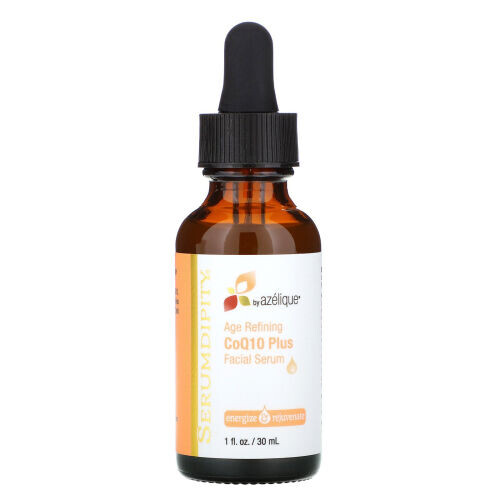 Serumdipity, Anti-Aging Coq10 Plus, Facial Serum