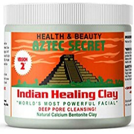 Indian Healing Clay