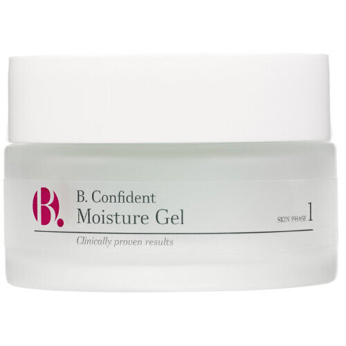 Confident Moisture Gel