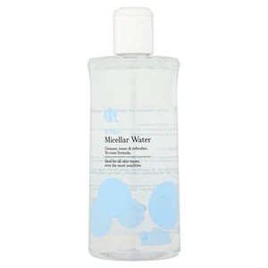 Pure Micellar Water