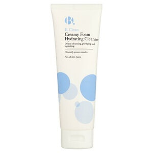 B. Cleam Creamy Foam Cleanser