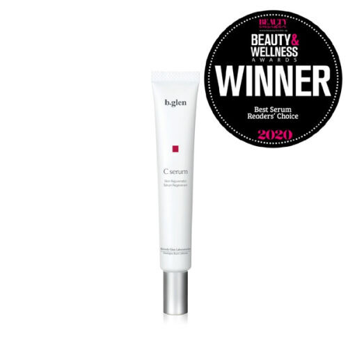 C Serum