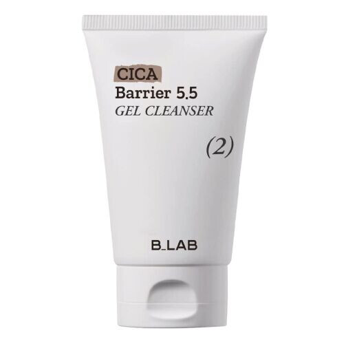 Cica Barrier 5.5 Gel Cleanser(2) (2024)