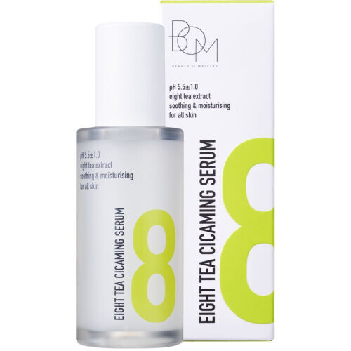 Eight Tea Serum