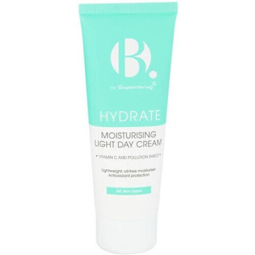 B. Moisturising Light Day Cream
