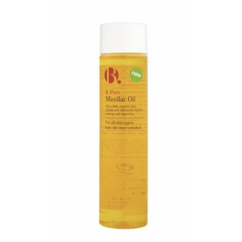 B. Pure Micellar Oil