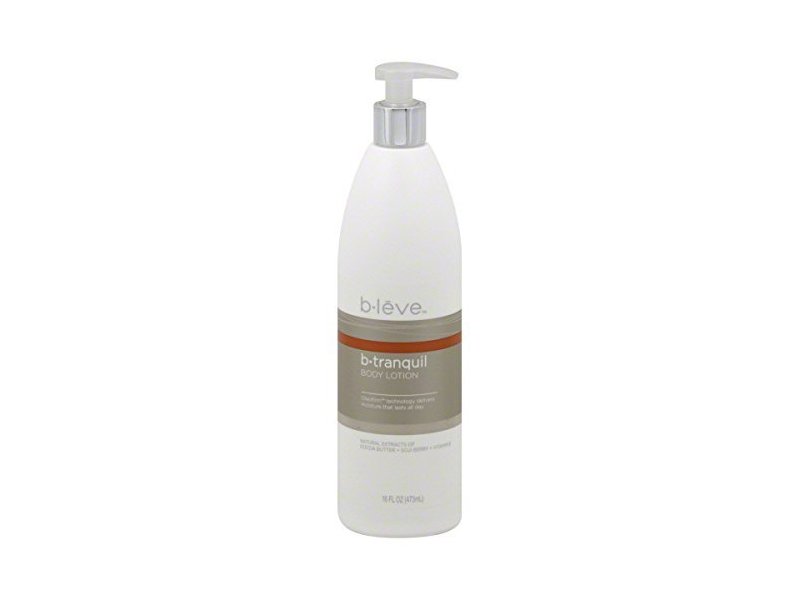 b Tranquil Body Lotion (16 oz)
