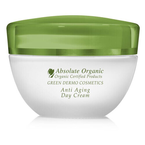 Aloe Vera Anti Aging Day Cream
