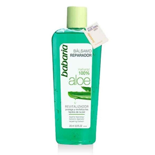 Aloe Puro 100%