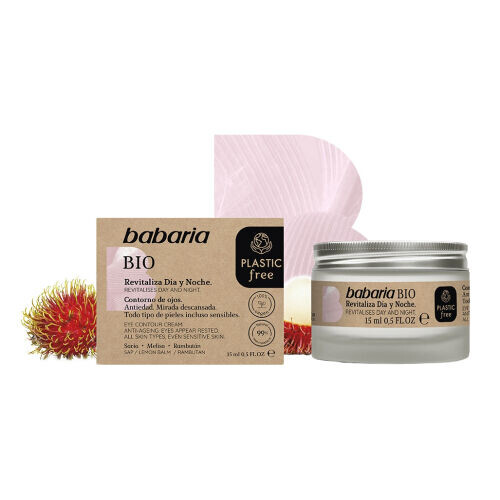 Bio Revitalises Day And Night Eye Cream