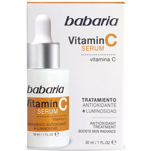 Serum Vitamin C