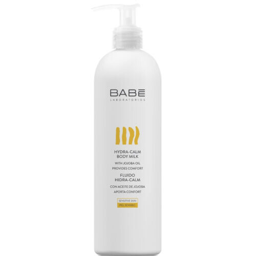 Hydra-Calm Body Milk