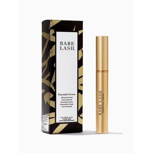 Essential Serum