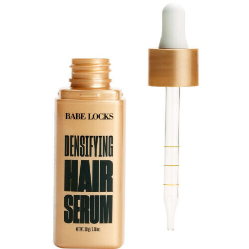 Densifying Hair Serum