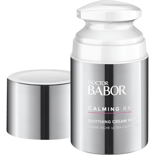 Calming Rx Soothing Cream Rich