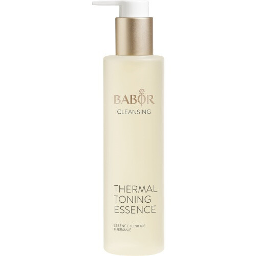 Cleansing Thermal Toning Essence