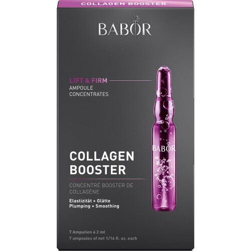 Collagen Booster (Concentrate)
