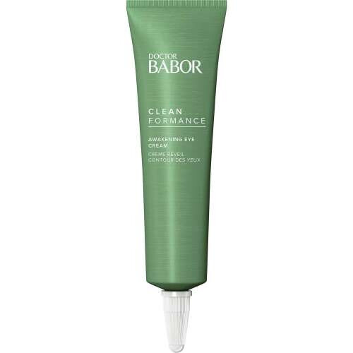 Doctor Babor Cleanformance Awakening Eye Cream