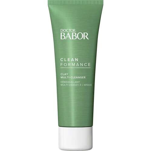 Doctor Babor Cleanformance Clay Multi-Cleanser