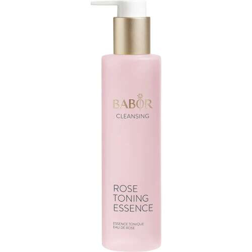 Rose Toning Essence