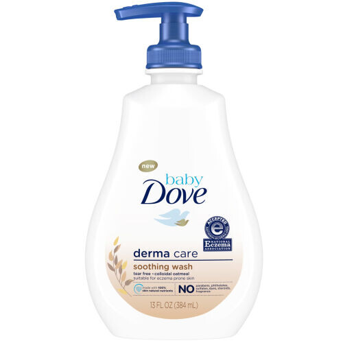 Derma Care Soothing Wash