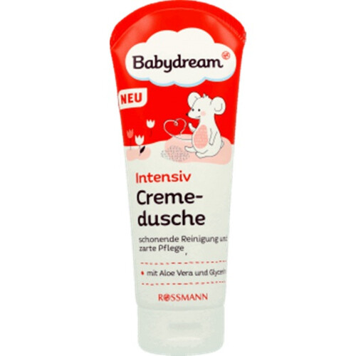 Creme Dusche Intensiv
